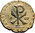 DOUBLE MAIORINA OF MAGNENTIUS - ARLES (353) - REPRODUCTION OF ROMAN EMPIRE