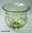 MEROVINGIAN GLASSWARE - SMALL TULIP CUP