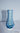 GALLO-ROMAN GLASSWARE - BALSAM BOTTLE WITH SPIRAL THREAD - HEIGHT 7-8 CM