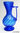 GALLO-ROMAN GLASSWARE - SMALL RIBBED CARAFE WITH A HANDLE