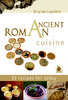 ANCIENT ROMAN CUISINE (VERSION EN ANGLAIS)