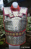 ROMAN ARMOUR - LORICA SQUAMATA WITH LARGE SCALES