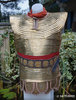ROMAN ARMOUR - LORICA SQUAMATA WITH LITTLE BRASS SCALES