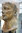 GALLO-ROMAN SCULPTURE - BIG HEAD OF EMPEROR AUGUSTUS - ARLES