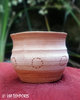 MEDIEVAL POTTERY - SMALL MEROVINGIAN CUP