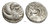 BILLON STATER OF CORIOSOLITES (80-50) - REPRODUCTION OF GAUL