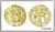 FLORIN D'OR DE FLORENCE (1252-1303) - REPRODUCTION DU BAS MOYEN-AGE