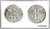QUART DE SOL DE JEANNE DE NAPLES (1362-1382) - REPRODUCTION DU BAS MOYEN-AGE