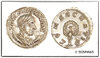 ANTONINIEN DE MARINIANE (256-257) - REPRODUCTION DU HAUT EMPIRE ROMAIN