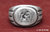 ANCIENT JEWERLY - ROMAN SILVER RING WITH AN IMPERIAL EAGLE