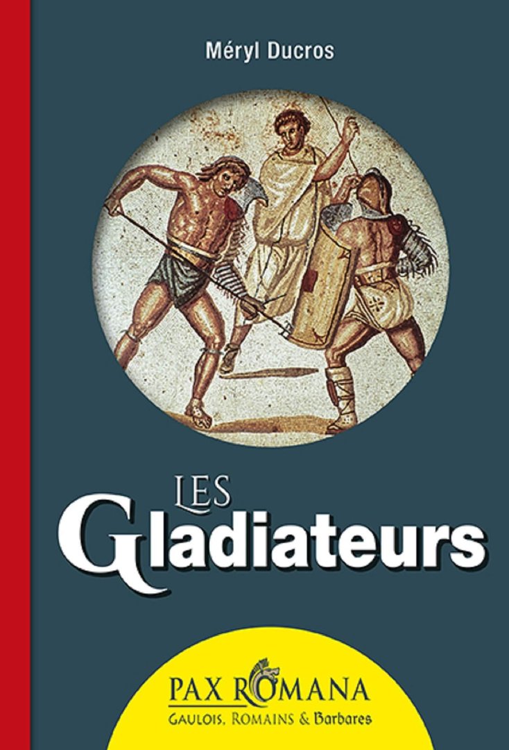 THE GLADIATORS