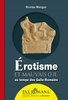 EROTISM AND THE EVIL EYE IN THE TIME OF THE GALLO-ROMANS