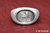 ANCIENT JEWERLY - ROMAN SILVER RING WITH LEGENDARY ANIMAL