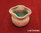 MEDIEVAL POTTERY - MINI MEDIEVAL MULTILOBED CUP