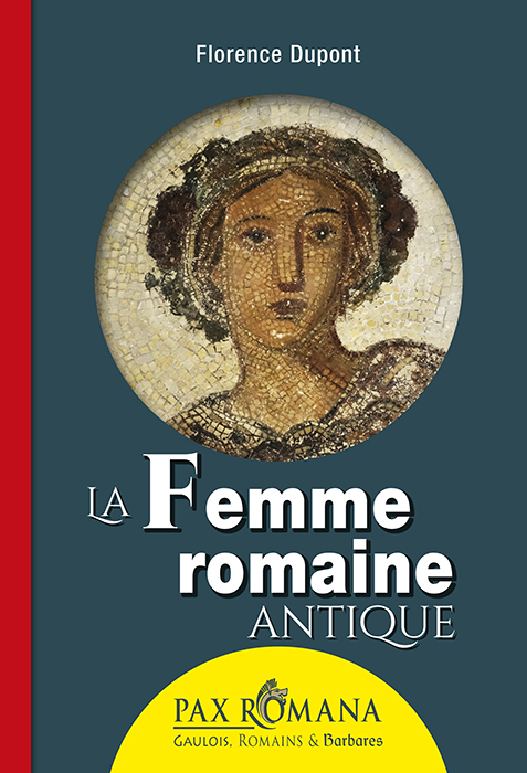 THE ANCIENT ROMAN WOMAN