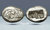 HEMI-STATER OF LYDIA - CROESUS (550-530 BC) - REPRODUCTION OF ANCIENT GREECE