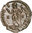 NUMMUS OF LICINIUS II - WORKSHOP OF ARLES (317-318) - REPRODUCTION OF ROMAN EMPIRE