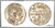 TETRADRACHM OF HERAKLEIA OF LATMUM - IONIA (150 BC) - REPRODUCTION ANCIENT GREECE