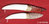 PREHISTORY - LITTLE FLINT KNIFE WITH HORN HANDLE 25
