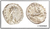 ANTONINIANUS OF VALERIANUS II (259-260) - REPRO. OF ROMAN EMPIRE