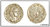 DENARIUS OF PAULINA (236) - REPRODUCTION OF ROMAN EMPIRE