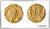 NUMMUS DE CONSTANCE II AUX LEGIONNAIRES - ARLES (335-336) - REPRODUCTION BAS EMPIRE